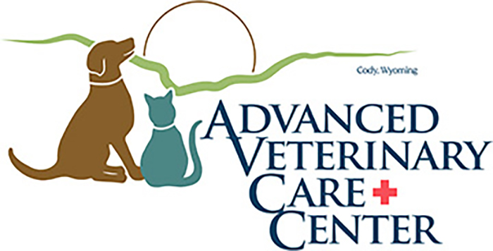 Advanced Veterinary Care Center logo